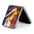Cowboy Bebop Faye Valentine Galaxy Z Flip6 Skin